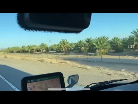 ამერიკა მექსიკის საზღვრის პარალელურად.. საზღვრის ისტორია.. 1 ნაწილი..