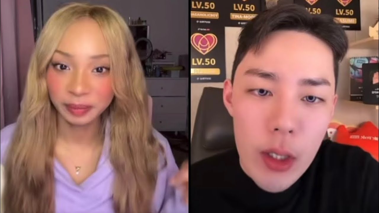 Full live✨Queenie live 25 February 2026