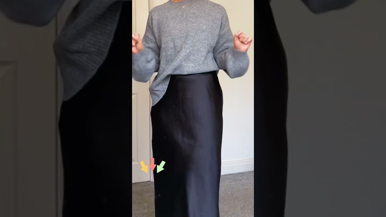 Cozy casual sweater for everyday wear 