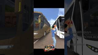 yok gas tipis2 gais#shorts #gameandroid #busmania #mabar screenshot 3