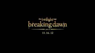 Breaking Dawn Part 2 (OST) - Everything and Nothing - The Boom Circuits