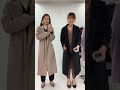 【神戸レタス】［ミディアム/ロング］シンプルチェスターコート [K844]