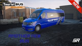 Another New Bus -Tourist Bus Simulator EP38 screenshot 5