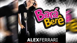 Alex Ferrari - Bara Berê Resimi