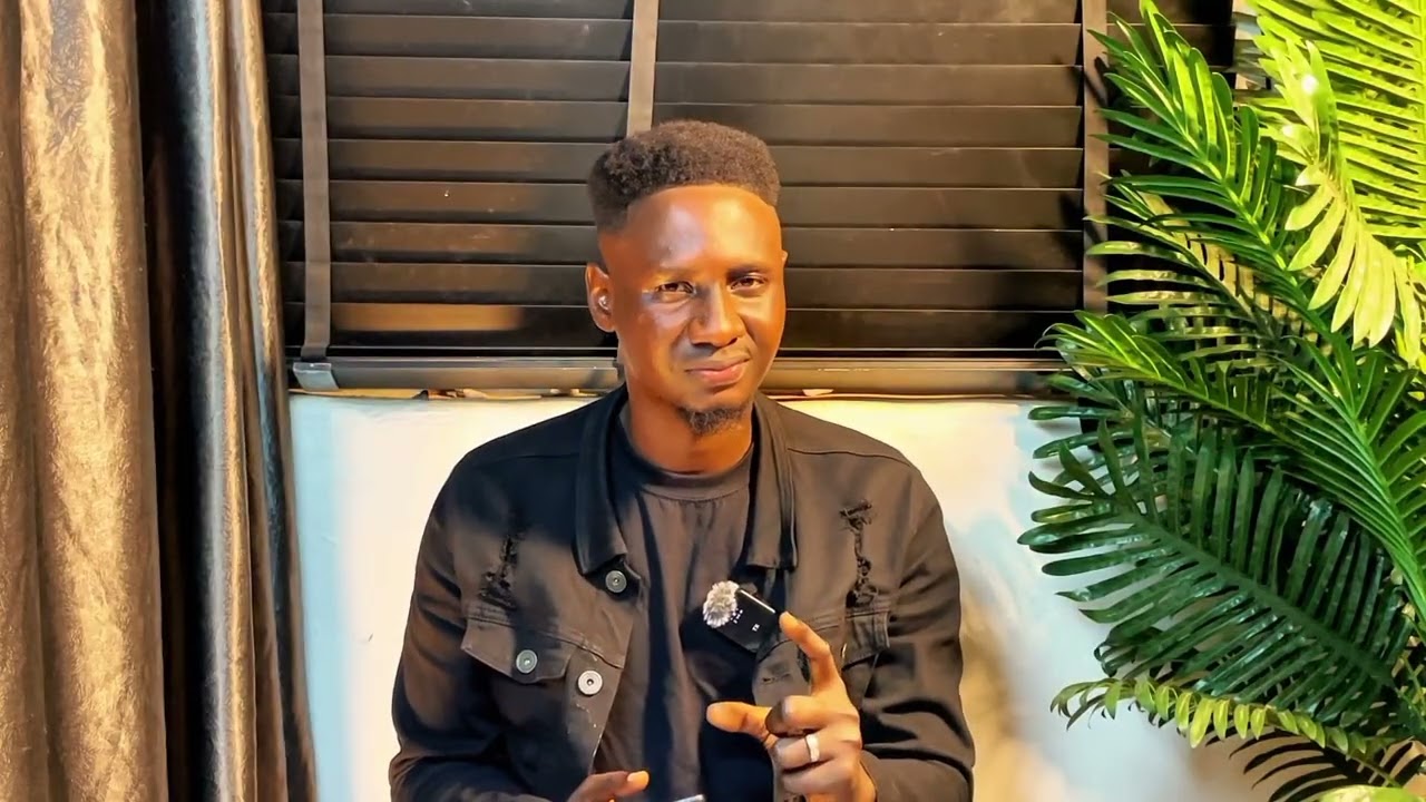 THE REVELATION OF CHRIST// DAY 34// 40 DAYS OF TRANSFORMATION// FEBRUARY 19TH, 2026.