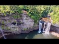 Fall Creek Falls State Park, Tennessee