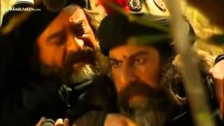 The Caravan of Pride   موكب الاباء   Full Movie on aftermath of Karbala ENG SUB