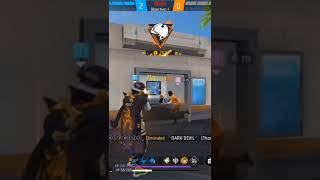 Free Fire Cs Rank Push Hacker