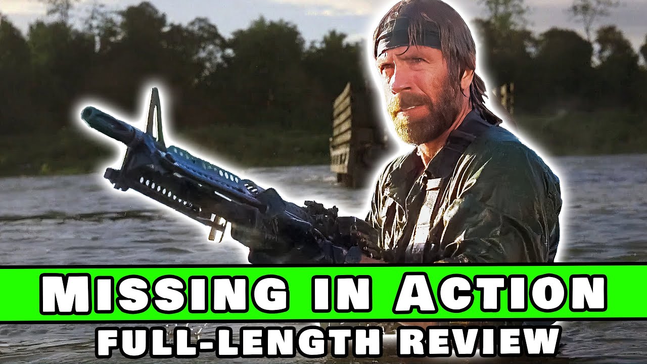 SBIG 157 - Missing in Action - Full-length Commentary