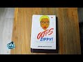 Exploring oops zippy a conversation with author zippy okoth 