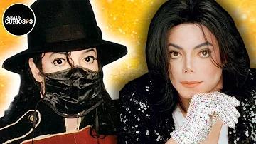 O que o Michael Jackson mais gostava de fazer?