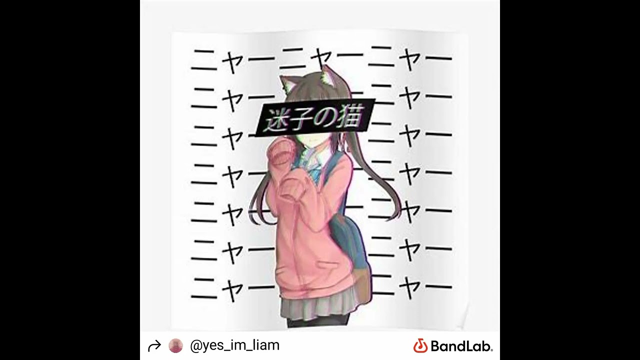LIAM - TOPIC -  Young a girl breakcore remix