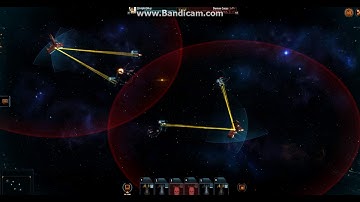 VEGA Conflict: Nemesis Event auto farming Vs Lv45