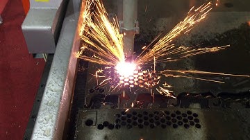 Máy cắt plasma cnc giá rẻ tại Tuyên Quang