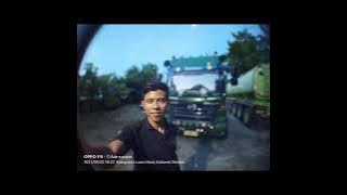 bukan perpisahan yang ku tangisi.