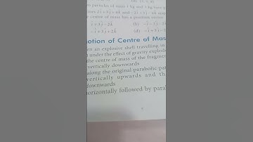 neet practice #class 11#physics #shortvideo #system of particles and rotational motion