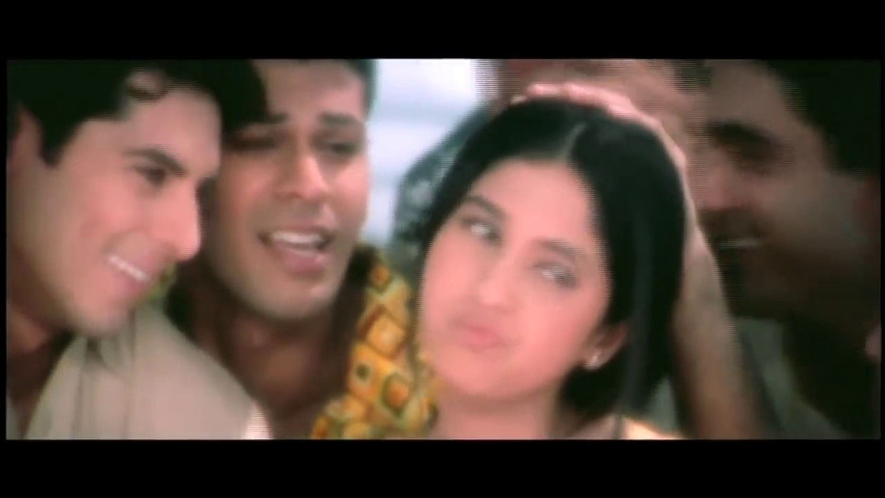 Pyar Mein Kabhi Kabhi songs (Hindi Movie) Various Artists