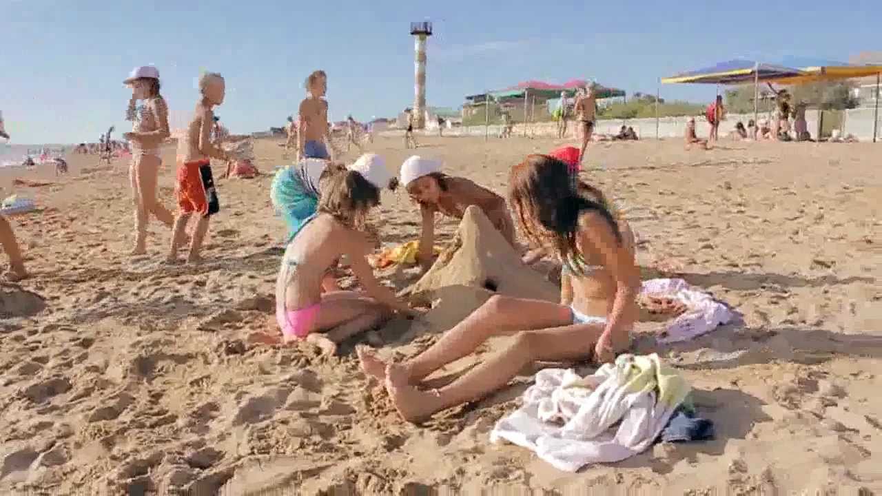 Детский лагерь «Хаглар»