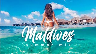 Alan Walker, Dua Lipa, Coldplay, Martin Garrix & Kygo, The Chainsmokers Style - Summer Vibes 1