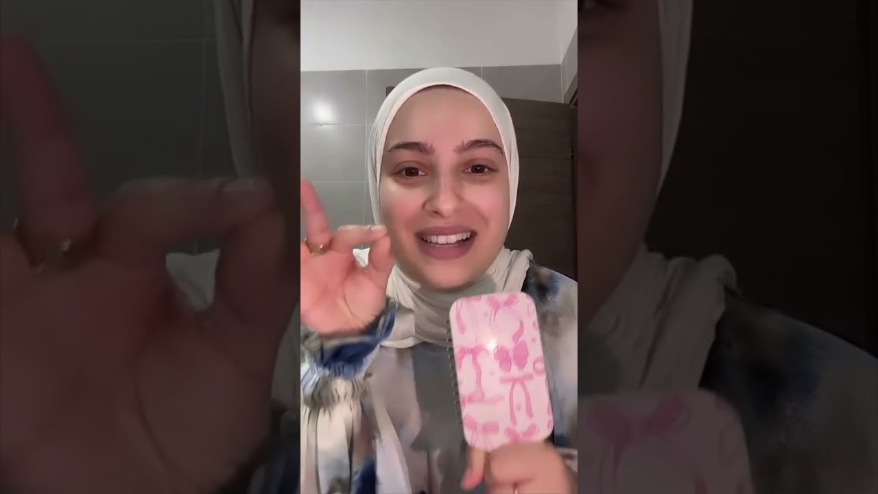 ملي دخل الصيف وانا ندحس حتى رجليا ولاو كحولا🤣 تشبع ضحك مع نبيلة 🤣🤣 