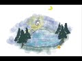 #1『泉のほとりで見る夢は』7週間チャレンジ