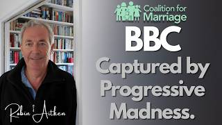 The BBCs own news chief: woke culture drove me out - Robin Aitken interview with Tony Rucinski