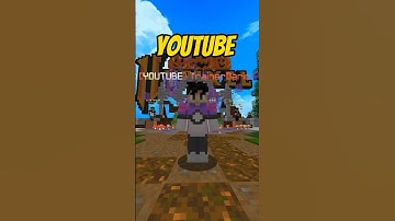 Minecraft 1.8 ISN’T DYING… #hypixel