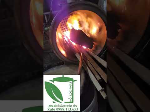 Video Lò hơi ngang hiệu quả hơn lò đứng thế nào, công nghệ... - youtube