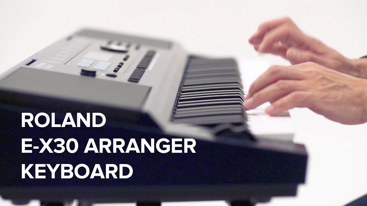 Best Roland Digital Pianos Keyboards The Definitive Guide