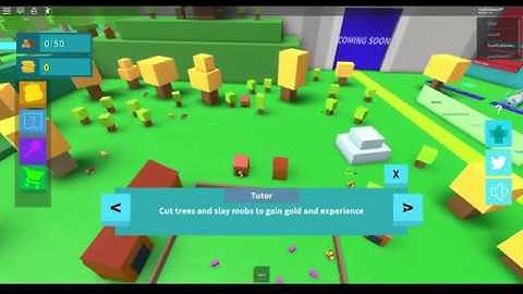 Army Control Simulator! Making the BIGGEST army ever! part 1