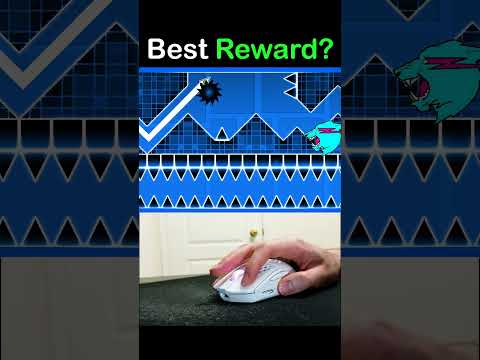 Geometry Dash MrBeast