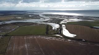Medmerry Nature Reserve