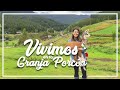 Vivimos en la 🌲Granja Porcon 🐻🐾 3D/2N - CAJAMARCA