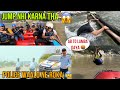 Uttrakhand police🤬😤|| Raft se jump mt krna kbhi🙏|| Kshitijahlawatvlogs ♥️