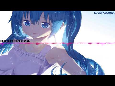 Night Core-Coldabank - Lovin You