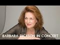 13. THE WITCH OF THE WESTMERLANDS (LIVE) - BARBARA DICKSON in Concert from 2009 (Archie Fisher)