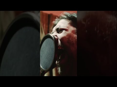 Fit For An Autopsy - Walk With Me In Hell [Lamb of God Cover]