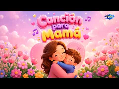 ❤️Song for Mom 👩🏻‍👦🏻| Christ Lives Kids