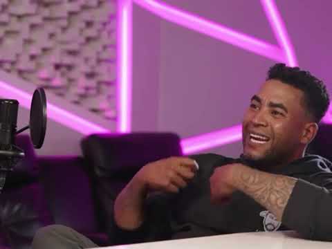 Don Omar hablo