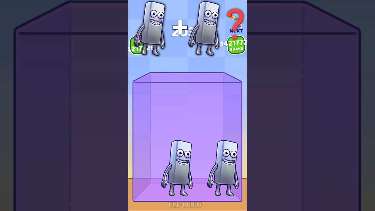 TWO ANOMALY COMBINE SAHUR BRAINROT 2 MERGE FELLAS ⁉️ 