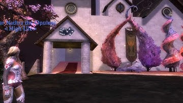 Dream Dimensions 101 - Gamers Paradise! Nathra@3springs