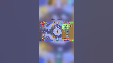 day 605 of bloon solver not being the solution - BTD6 Advanced Challenge July 18th