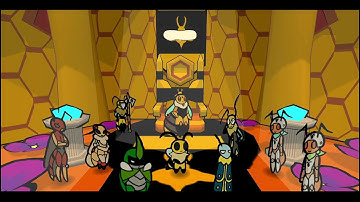 A Frog Plays Bug Fables Mystery? Mode Part 14