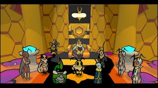 A Frog Plays Bug Fables Mystery? Mode Part 14
