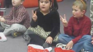 Olivia Xmas Program 2009.wmv