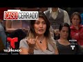 Págame Tu Entierro Papá👨‍👧‍👦💸😖| Caso Cerrado | Telemundo