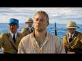 بيتسجن ظلم وبيحاول يهرب من جزيره الشيطان الخطيره ملخص فيلم Papillon 