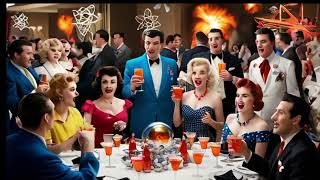 Fallout Fun: A History of Nuclear Tourism in Las Vegas