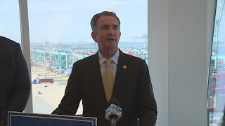 CNBC names Virginia the 'Top State for Business' for 2021