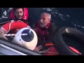 ودعت أمي وماعرفت الهجرة الى اوربا